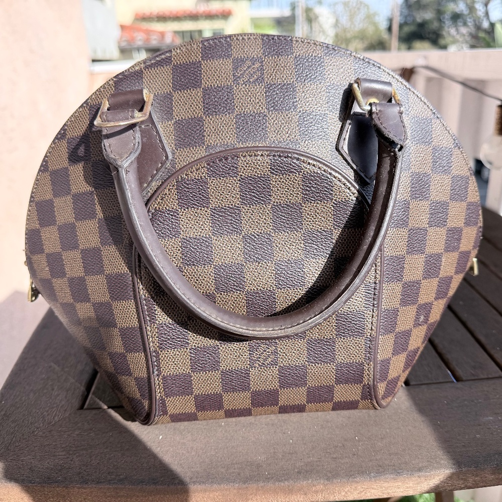 Louis Vuitton Elipse PM